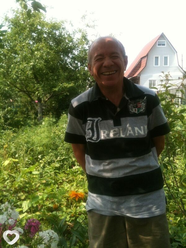 Владимир, Гомель