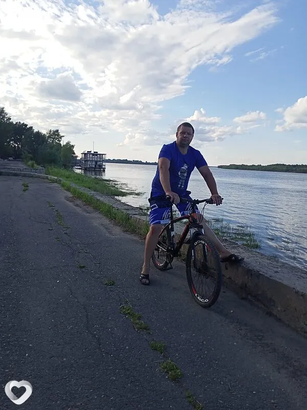 Дмитрий, 39, Барнауле — анкета №234859