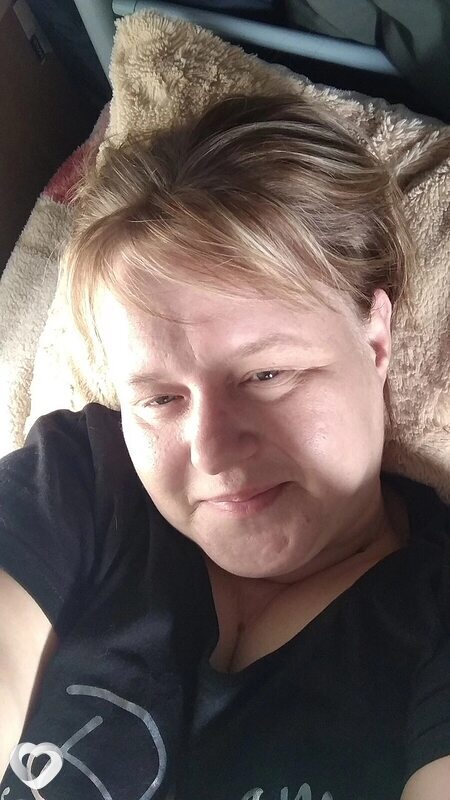 Ксения, 39, Челябинске — анкета №234860