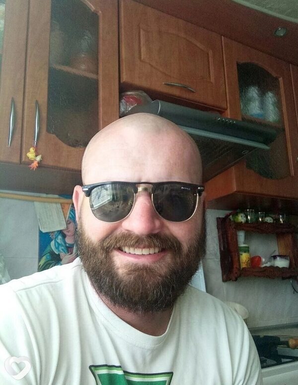 Юра, 46, Могилев — анкета №234861