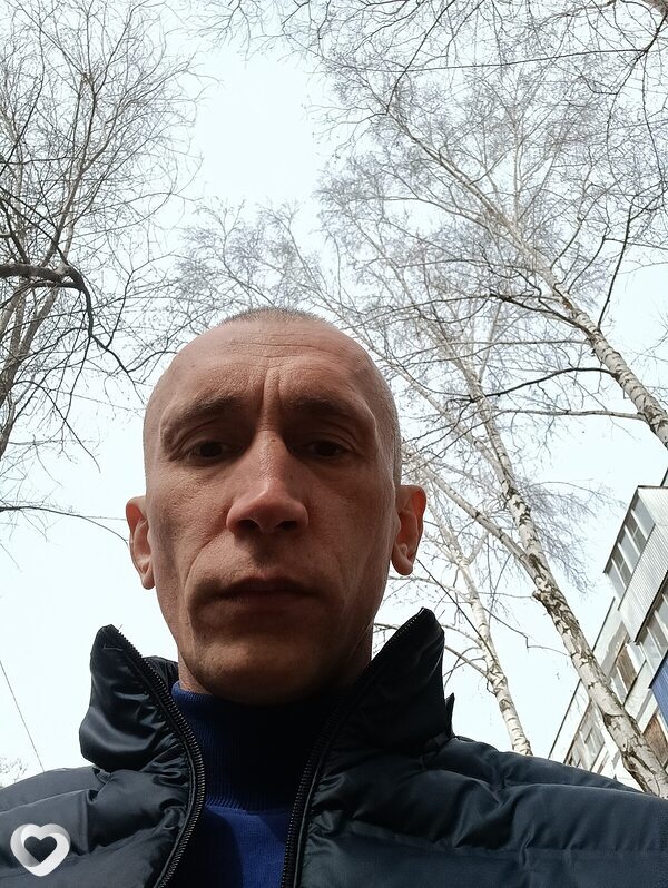 Алексей, 42, Новокуйбышевске — анкета №234867