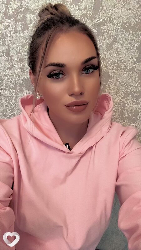 Алина, 29, Борисове — анкета №234873