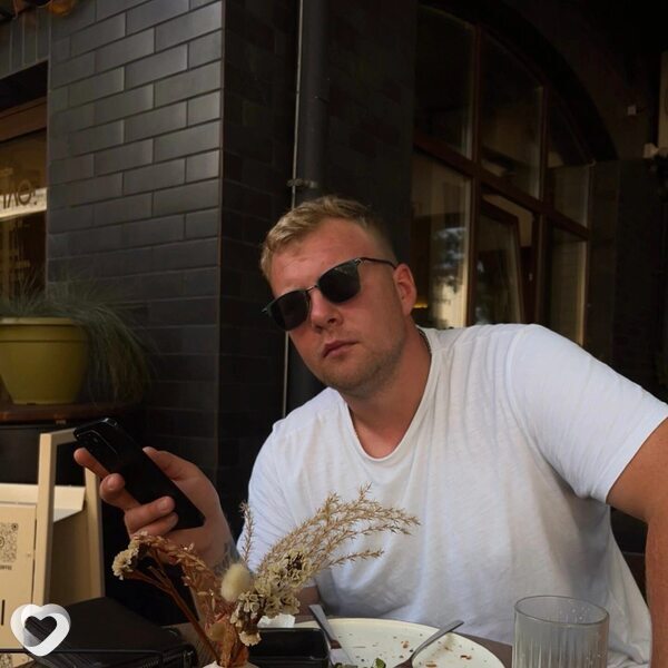 Андрей, 31, Гродно — анкета №234874