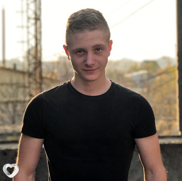 Dmitriy, 29, Днепр — анкета №234876
