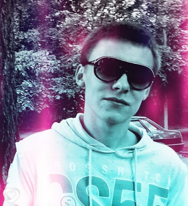 Андрей, 36, Воронеже — анкета №234882