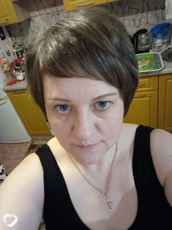 Татьяна, 46, Нижнем Новгороде — анкета №234888