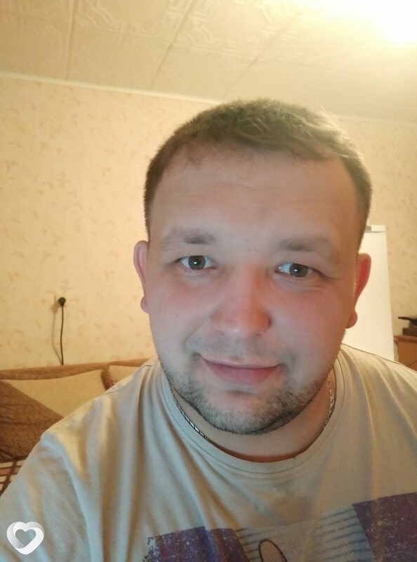 Андрей, 30, Елабуге — анкета №234889