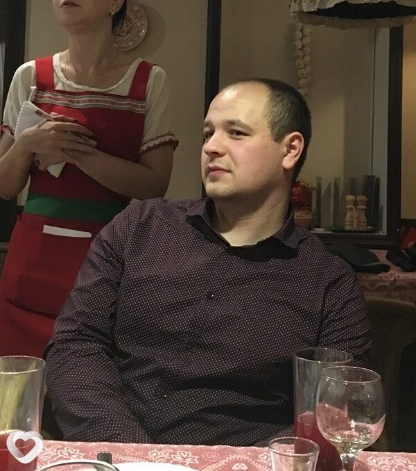 Михаил, 37, Кирове — анкета №234892