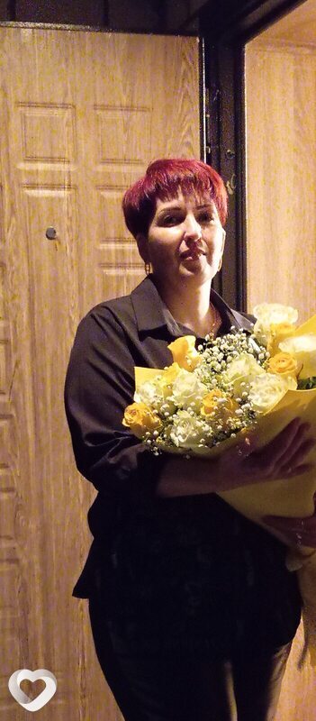 Ольга, 47, Урюпинске — анкета №234894