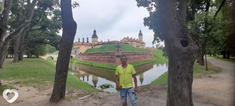 Алексей, 39, Твери — анкета №234897