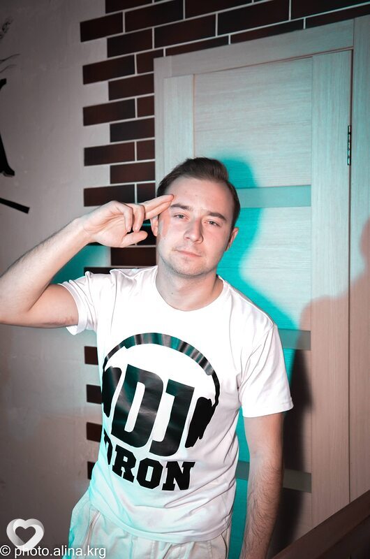 Андрей, 27, Караганде — анкета №234898