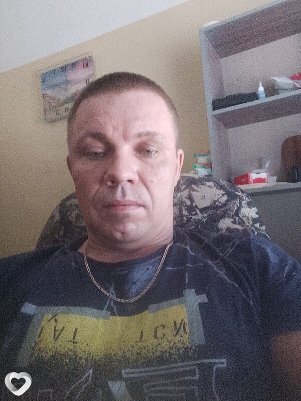 Сергей, 45, Воронеже — анкета №235228