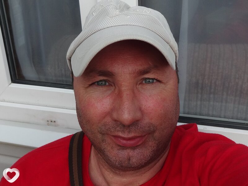 Влад Русский, 56, Хабаровске — анкета №235238
