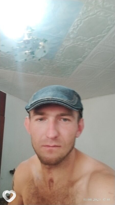 Zsi, 32, Бишкек — анкета №235243