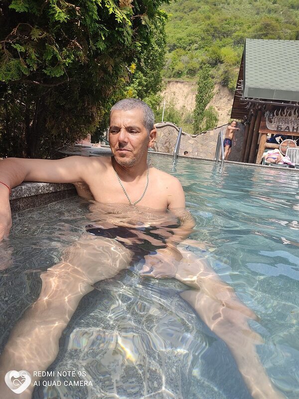 Шахх, 48, Алматы — анкета №235245