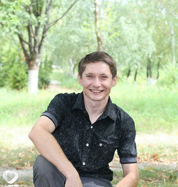 Евгений, 34, Кропоткине — анкета №235273