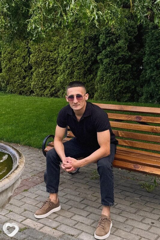 Максим, 34, Хабаровске — анкета №235274