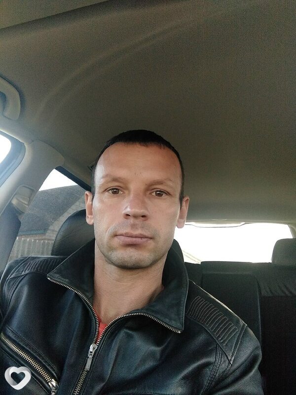 Денис, 42, Хойниках — анкета №235280