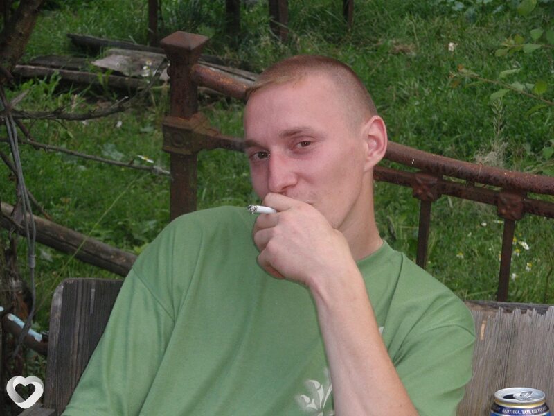 Сергей, 42, Туле — анкета №235282