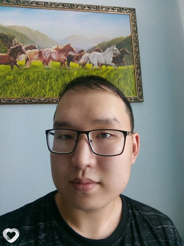 Далай, 27, Мирный (Якутия) — анкета №235283