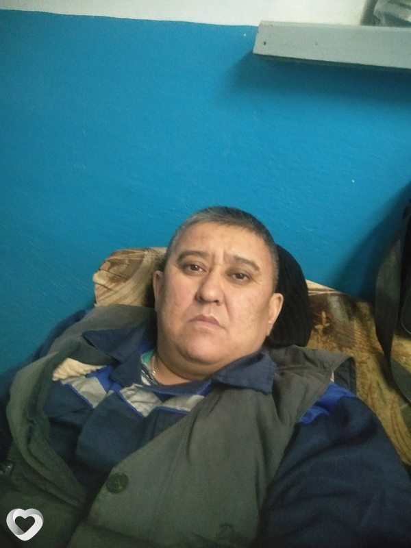 Марлен, 44, Экибастузе — анкета №235286