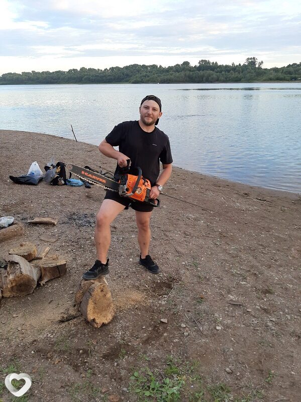 Иван, 35, Салавате — анкета №235290