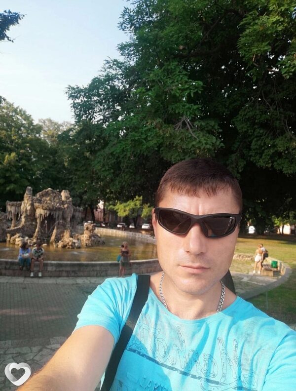 Руслан, 51, Актобе — анкета №235293