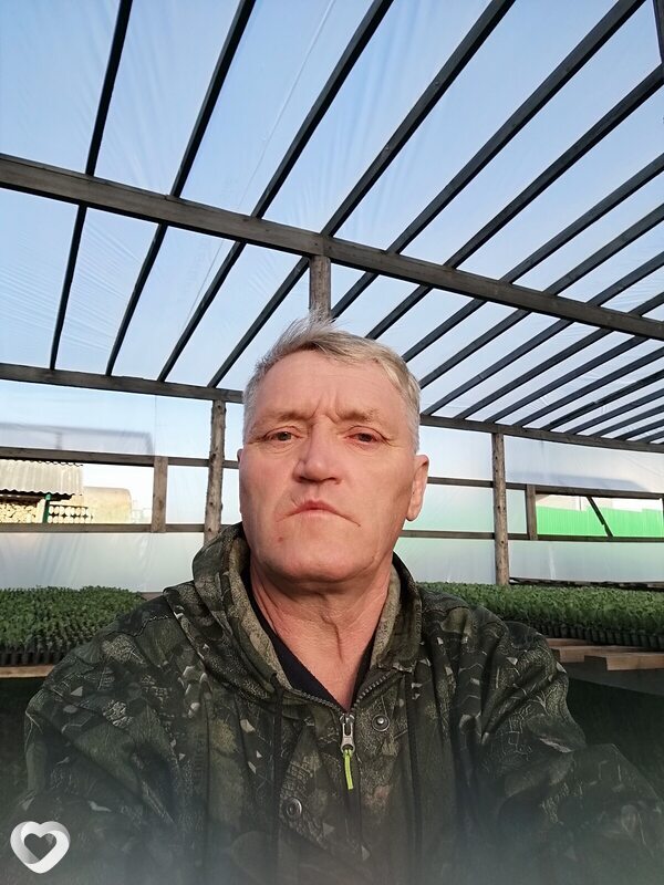 Валера, 54, Столине — анкета №235296