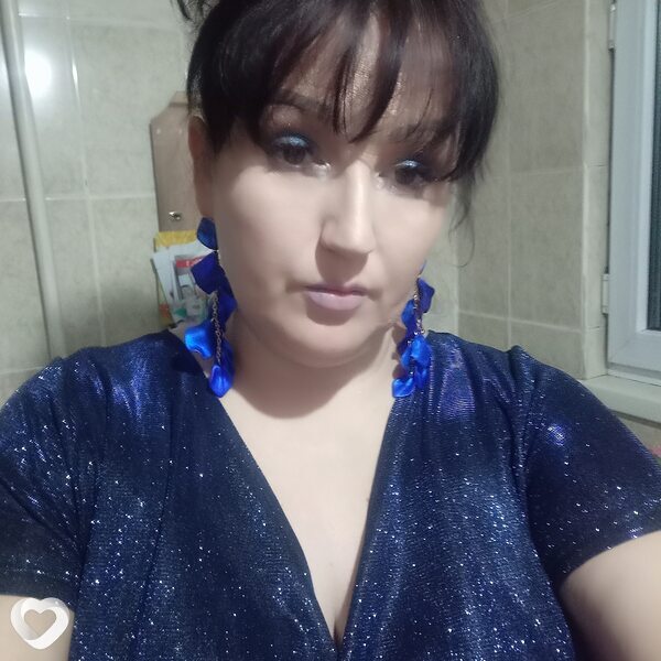 Анастасия, 45, Алматы — анкета №234780