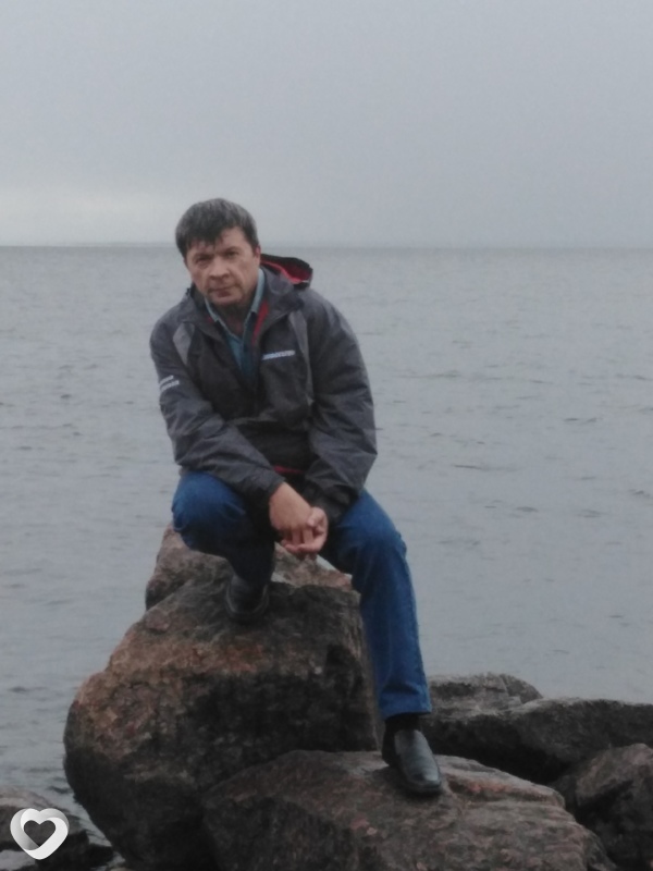 Вячеслав, 61, Новосибирске — анкета №234791
