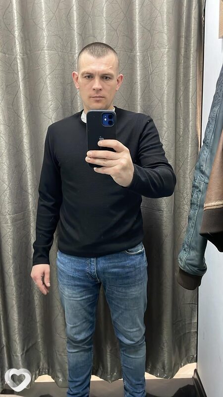 Без Имени, 29, Борисове — анкета №234794