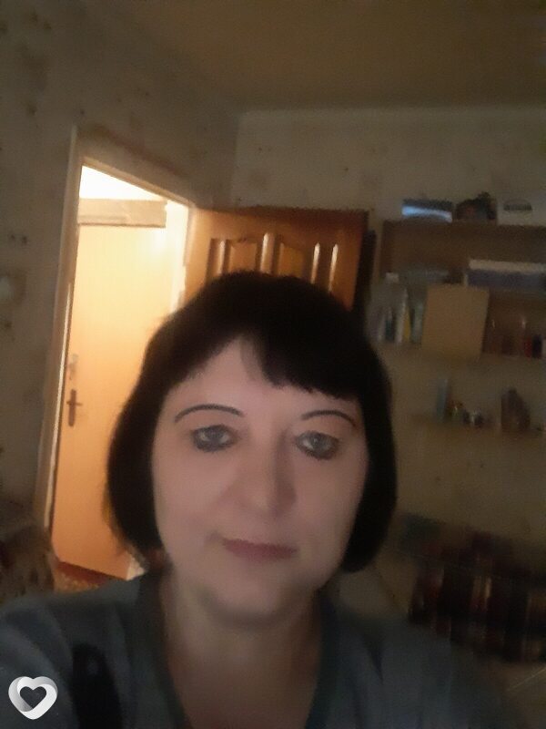 Екатерина, 46, Нижнем Новгороде — анкета №234796