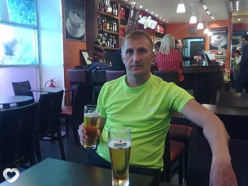 Евгений, 47, Нижнем Новгороде — анкета №234730