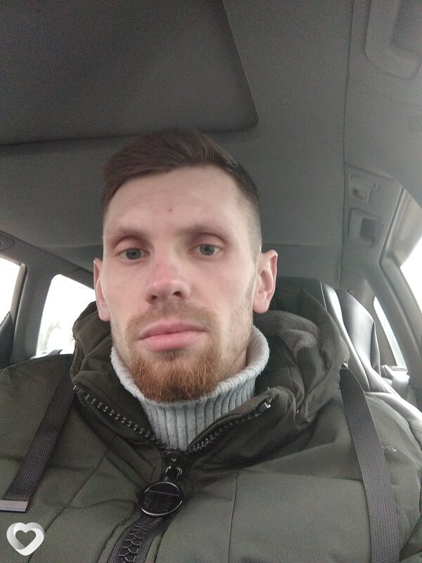 Андрей, 31, Козловщина — анкета №234733