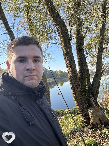 Егор, 26, Минске — анкета №234734