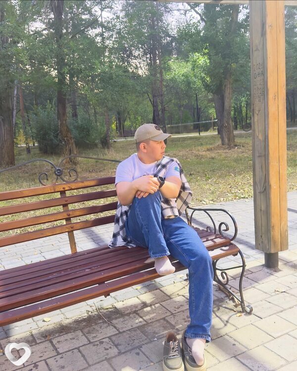 Алишка, 34, Караганде — анкета №234739