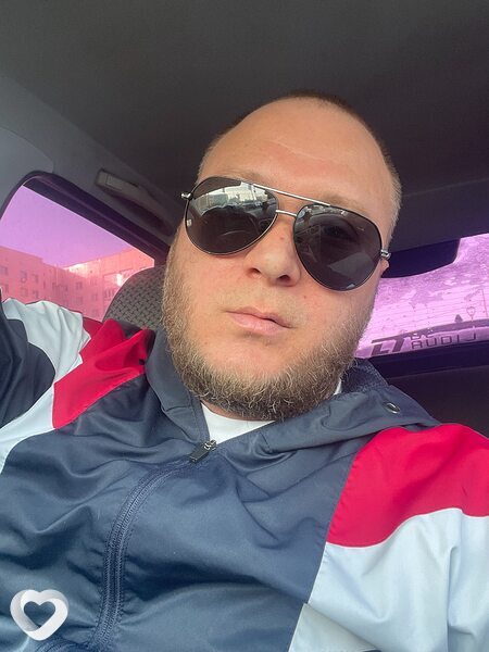 Александр, 39, Астане — анкета №234740