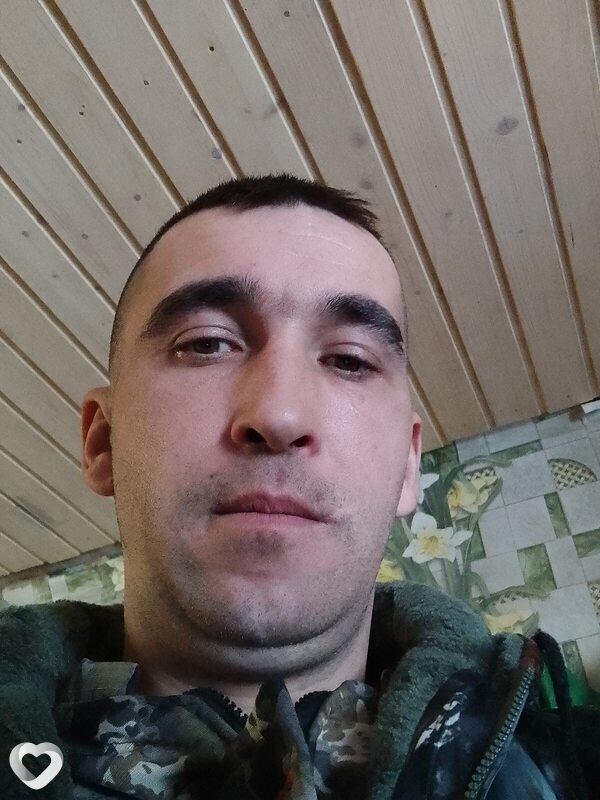 Гена, 35, Твери — анкета №234743