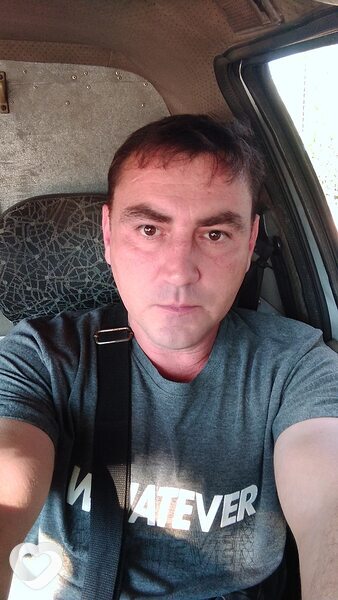Олександр, 47, Мелитополе — анкета №234747