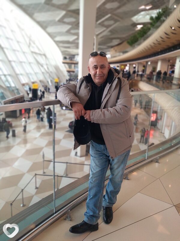 Шахмар, Ноябрьск