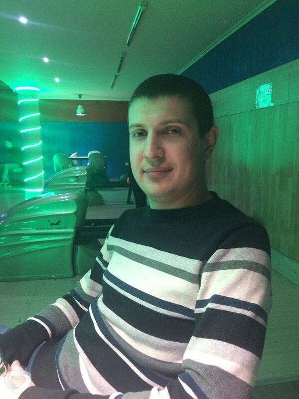 Александр, 37, Орске — анкета №235331