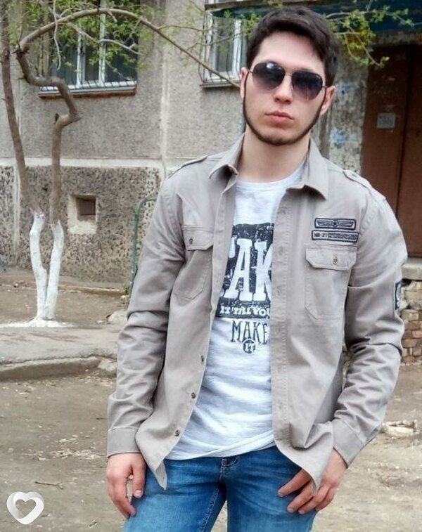 Alex, 27, Караганде — анкета №235332