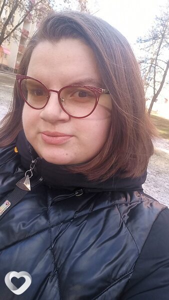 Юлия, 24, Гродно — анкета №235334