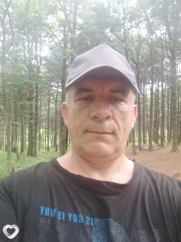 Primorez, 58, Находке — анкета №235338