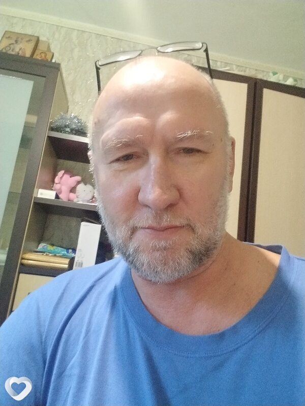 Юрий, 59, Калуге — анкета №235340