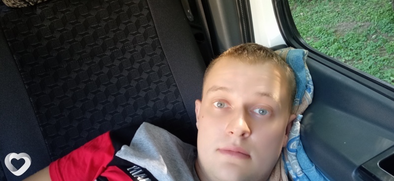 Алекс, 32, Краснодаре — анкета №235341