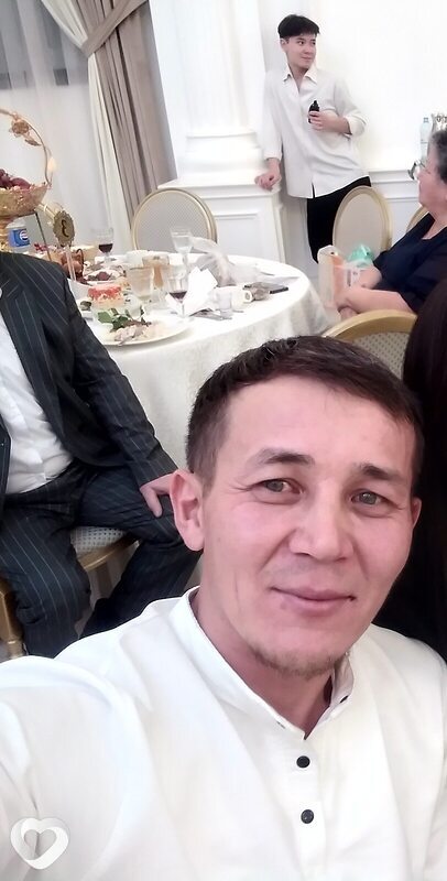 Darik, 41, Семей — анкета №235895