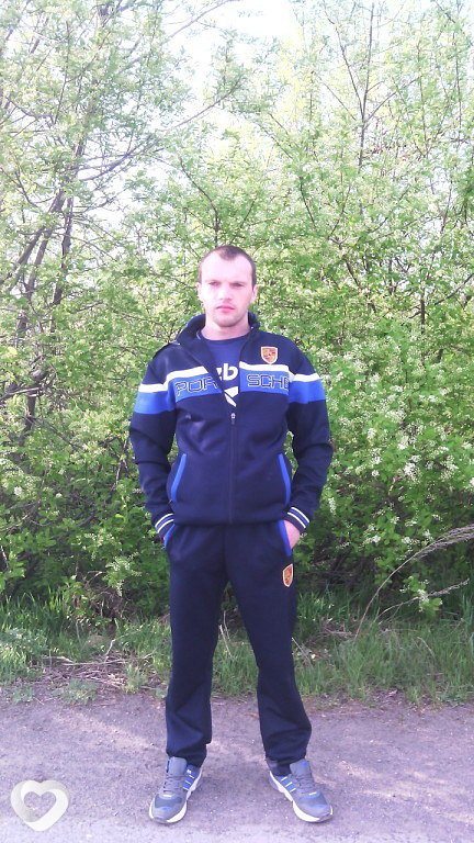 Долбоеб, 38, Ачинске — анкета №235897