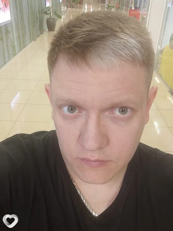 Максим, 35, Москве — анкета №235901