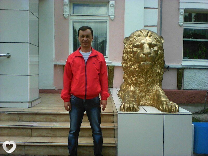 Андрей, 48, Лисках — анкета №235903